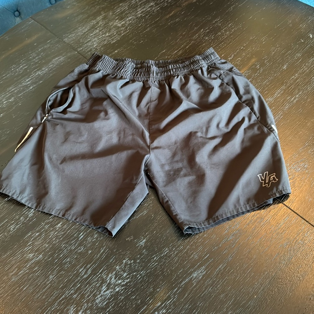 YoungLA Shorts